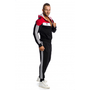 Мъжки спортен екип