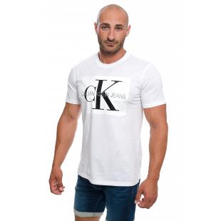 Мъжка тениска CKJ