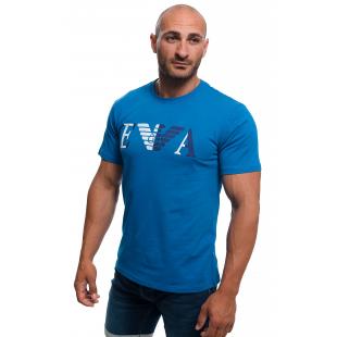 Мъжка тениска EA