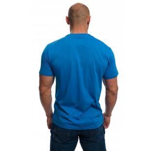 Мъжка тениска EA