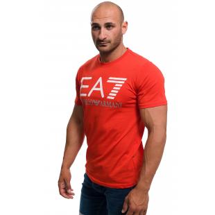 Мъжка тениска EA7