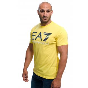 Мъжка тениска EA7