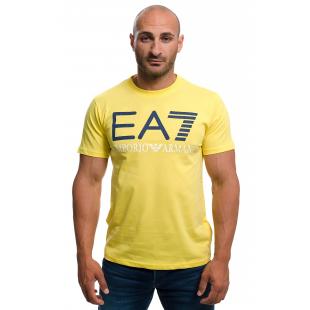 Мъжка тениска EA7