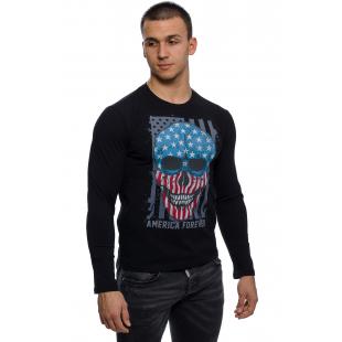 Мъжка блуза - mTop-America 