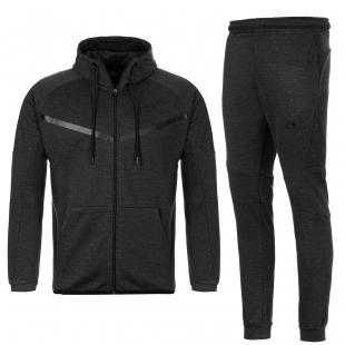 Мъжки памучен екип