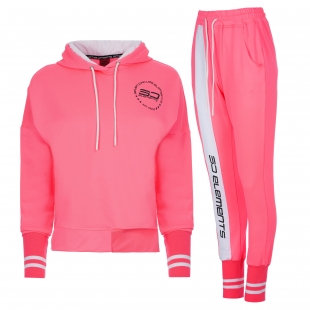 Дамски Екип SC Neon