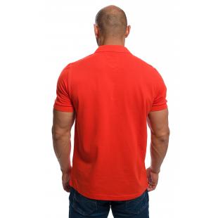 Мъжки polo T-shirt EA