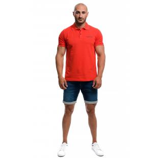 Мъжки polo T-shirt EA