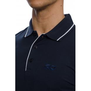 Polo mT-shirt-B