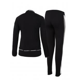 Дамски спортен екип SC Black FS-1147