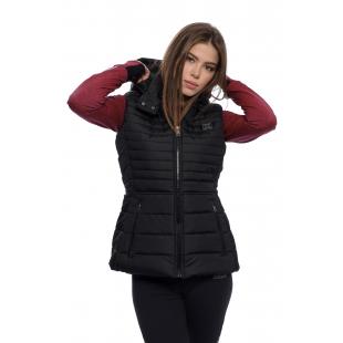 Дамски елек - SC-Vest-B