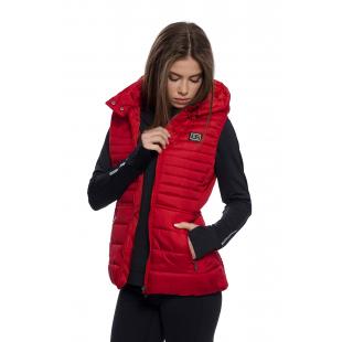 Дамски елек - SC-Vest-R 