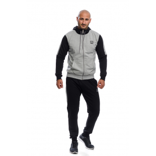 Мъжки спортен екип "SC-Clasic"