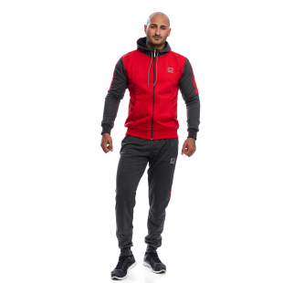 Мъжки спортен екип "SC-Clasic"