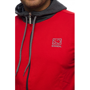 Мъжки спортен екип "SC-Clasic"