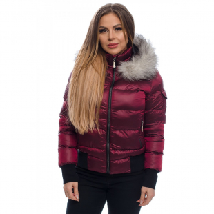 Дамско яке "SC" Collection