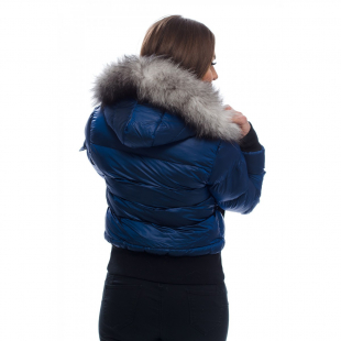 Дамско яке "SC" Collection