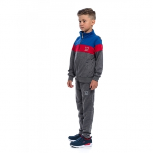 Детски спортен екип - SC SCANDAL