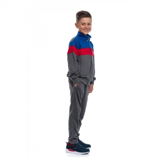 Детски спортен екип - SC SCANDAL