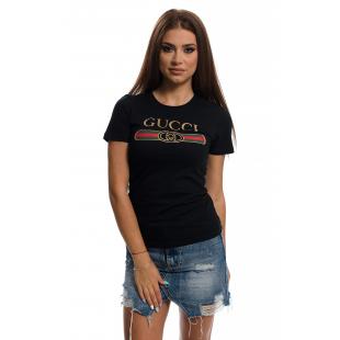 Дамска тениска