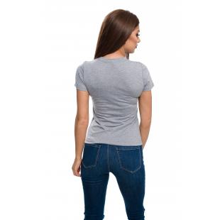 Тениска с къс ръкав "TF2"