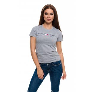 Тениска с къс ръкав "TF2"