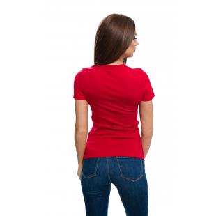 Тениска с къс ръкав "TF2"