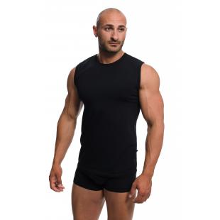 Мъжка тениска без ръкави UNDERWEAR