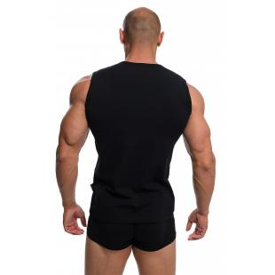 Мъжка тениска без ръкави UNDERWEAR