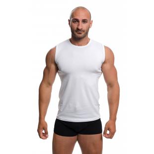 Мъжка тениска без ръкави UNDERWEAR