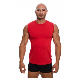 Мъжка тениска без ръкави UNDERWEAR