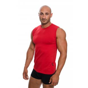 Мъжка тениска без ръкави UNDERWEAR