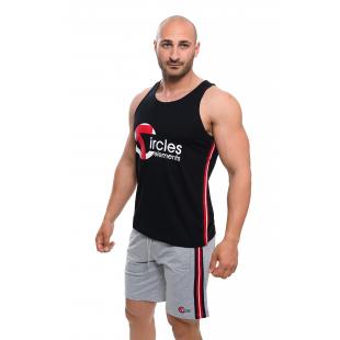 SC-Elements Мъжки потник