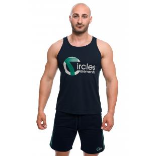 SC-Elements Мъжки потник