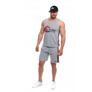 SC-Elements Мъжки потник