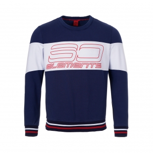 Мъжка блуза SC Circle