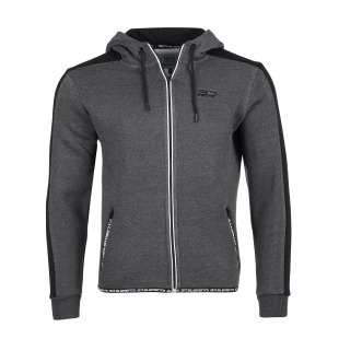 Мъжки ватиран екип SC Elements-FullZip