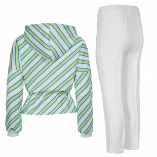 Дамски сет SC Blue