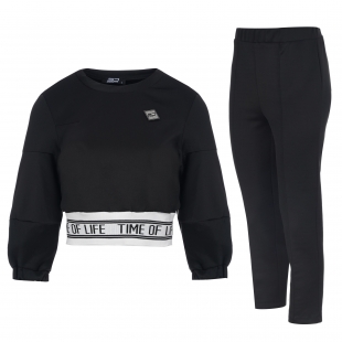 Дамски сет SC Black