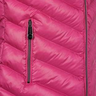 Дамски елек SC-Pink