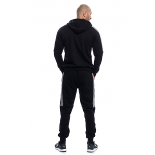 Мъжки спортен екип-SC-с вата