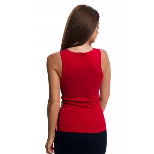 Дамски памучен потник SC