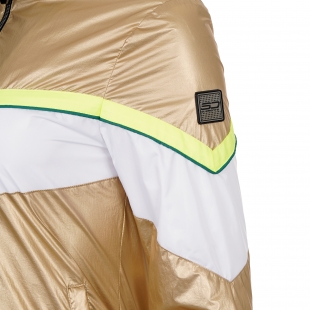 Дамско преходно яке SC-Gold