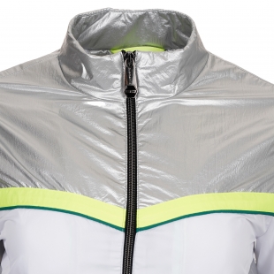 Дамско преходно яке SC-Silver