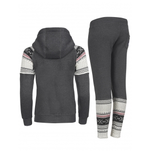 SC Elements Дамски екип WOOL