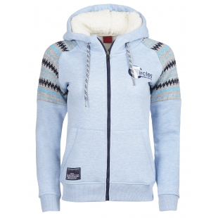 SC Elements Дамски екип WOOL