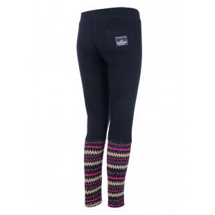 SC Elements Дамски Панталон WOOL