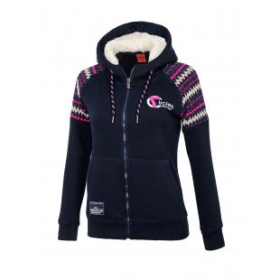 SC Elements Дамски екип WOOL