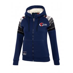 SC Elements Дамски Суитшърт WOOL