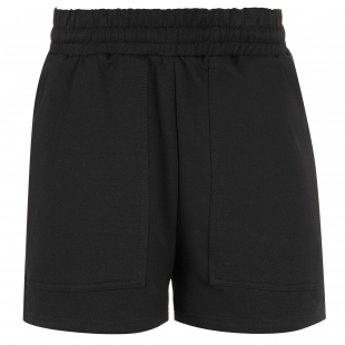 Дамски къси панталони – SC - Black